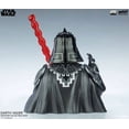 thumbnail image 3 of Busto Unruly Industries Star Wars: Darth Vader (Urban Aztec) UNRULY INDUSTRIES SIXTH SCALE FIGURE, 3 of 8