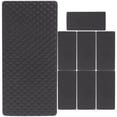 thumbnail image 1 of 8pcs Non Slip Furniture Pads Table Chair Leg Pads Adhesive Furniture Pads, 1 of 8