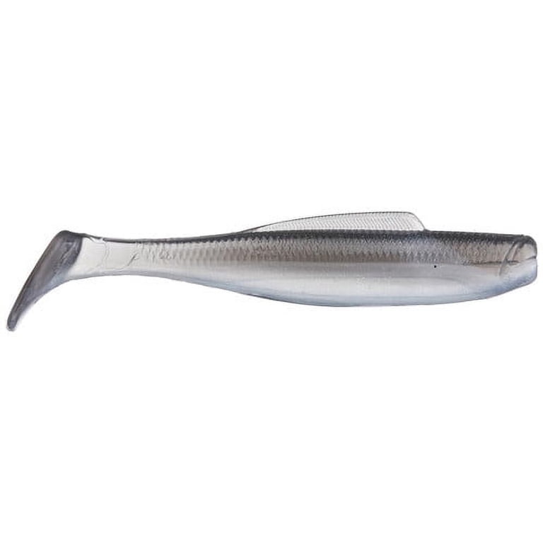 Z Man SW DieZel MinnowZ 7'' Opening Night 3pk - Walmart.com