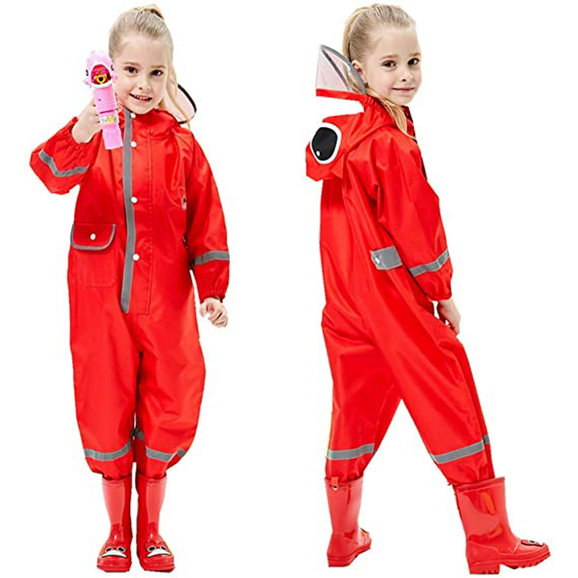 Baby waterproof suit best sale