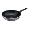 thumbnail image 1 of Sartén Wok T-fal 28 CENTIMETROS Easy Care B4751984, 1 of 4