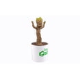 thumbnail image 2 of Figura Baby Groot de Guardianes de la Galaxia de eKids con canción, 2 of 8