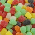 thumbnail image 4 of Zachary Spice Drops Tub 32 oz. Jelly Candy Regular Size Pieces, 4 of 6