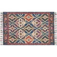 thumbnail image 1 of Loloi Zharah ZHAEZR-04 Indoor Area Rug, 1 of 2