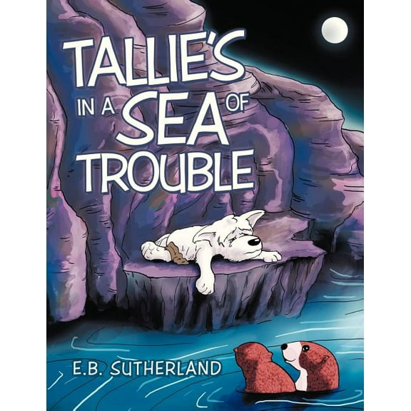 Tallie's in a Sea of Trouble