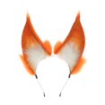 thumbnail image 1 of Diadema con Orejas de Animales Yinane Manualidades para Cosplay, 1 of 8