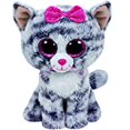 thumbnail image 2 of Ty Beanie Boos 6 "colecciones de regalo de Kiki juguetes de peluche Ty Beanie Boos Doll 1, 2 of 2