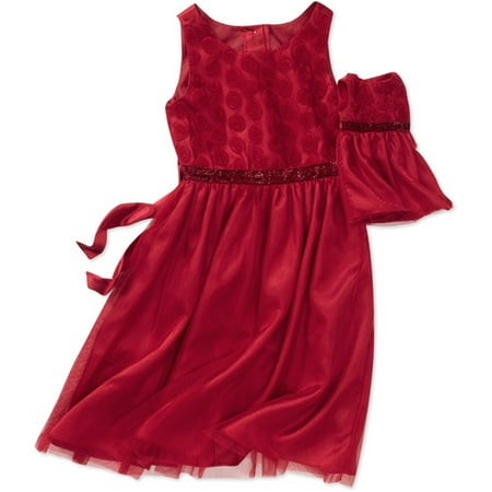 Girls dresses with matching doll dress Our affordable dresses in short and maxi styles are fun, feminine and perfect for Apparel, Home & More · New Events Every Day · Hurry, Limited Inventory · New Deals Every Day.