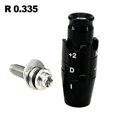 thumbnail image 1 of For Golf Shaft Adapter For ‎Golf Sleeve Adapter For 815F For EPIC 335 350, 1 of 10