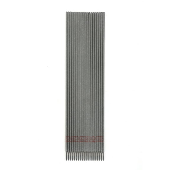 Hyper Tough Mild Steel 3/32 in. AWS E7018 Welding Electrode, 1.00 lb., New Condition