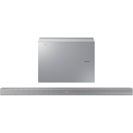 Samsung Sound Bar 2.1ch 320W Wireless Subwoofer (HW-J551/ZA) Samsung Sound Bar 2.1ch 320W Wireless Subwoofer (HW-J551/ZA)