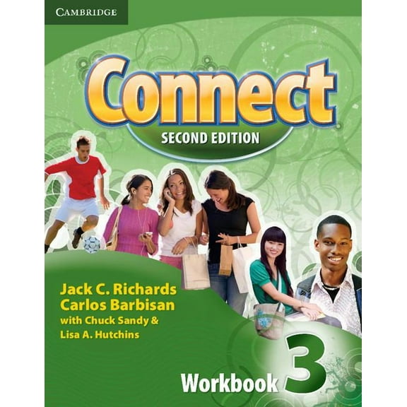 Connect Second Edition Connect Workbook 3, (Paperback)
