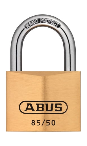 Padlocks KEYED ALIKE ABUS 40mm concealed Shackle BULK LOT High quality x15 Locks 