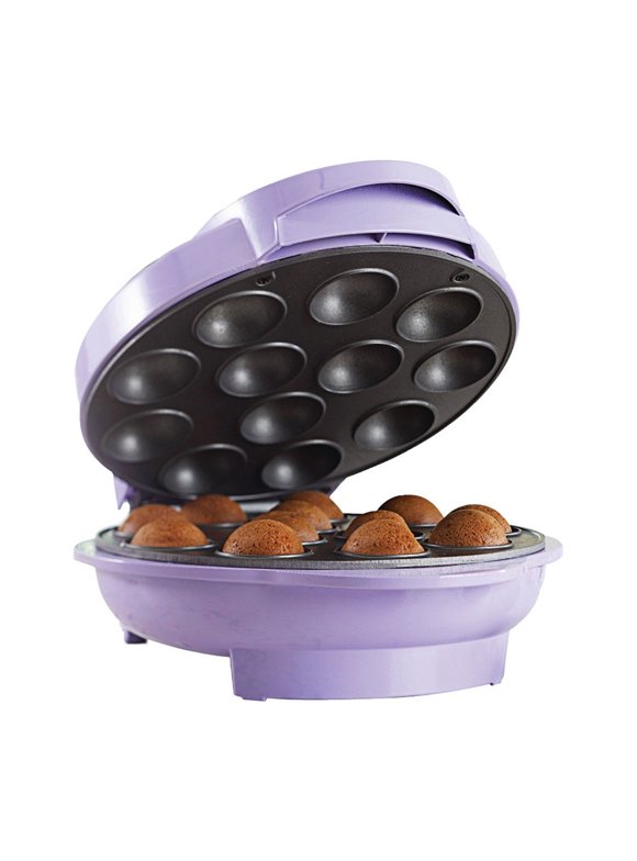 Cake Pop Makers in Ice Cream & Dessert Makers