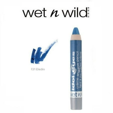 wet n wild Idol Eyes Cream Shadow Pencil, Graphite
