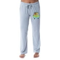 thumbnail image 5 of Scooby-Doo Womens' Mystery Machine Shaggy Velma Fred Daphne Pajama Pants, 5 of 5