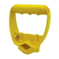 thumbnail image 3 of figatia Back Saving Tool Handle Attachment Rake Handle Ergonomic Universal Spade Add on Handle for Rakes Brooms String Hoes, 3 of 3