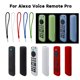 thumbnail image 2 of Estuche lavable para control remoto Voice Remote Pro, bolsas que no dañan la piel, color negro, 2 of 5