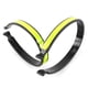 thumbnail image 5 of 2 uds., correas reflectantes para tobillo y pierna, Clip ajustable para pantalones de bicicleta para ciclismo nocturno, 5 of 5