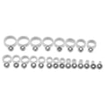 thumbnail image 4 of Hot Sales Silicone Fishing Rod Guide Wire Ceramic Ring Tip Repair Kit Line Guides Beach Replacement Fishing Boat At Sea, 4 of 11