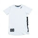thumbnail image 3 of Ropa para niños, niños de 8 a 16 años, camiseta de algodón blanca, camiseta para niños pequeños, camiseta de Stranger Things, ropa para niños, camisetas de manga corta para adolescentes, 3 of 5