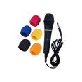 thumbnail image 1 of Karaoke USA M175 - Microphone, 1 of 3