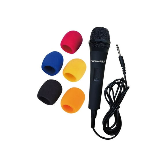 Karaoke USA M175 - Microphone