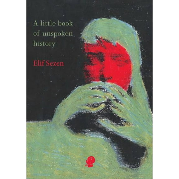A little book of unspoken history (Paperback)