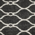 thumbnail image 4 of 3x4' Tapis Sharaya, 4 of 4