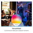 thumbnail image 3 of Foco Led Wifi Multicolor Malubero Malu2205, 3 of 3