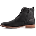 thumbnail image 4 of V.Gan Vegan Rye Ankle Boots, 4 of 4