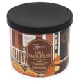 thumbnail image 3 of Mainstays 3-Wick Fall Farmhouse Scented Candle, 13-Ounce, 3 of 6