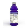 thumbnail image 2 of Sqwincher Sports Drink, Regular, 20 oz ready to drink, Grape, PK24 159030532, 2 of 6