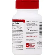 Leader Vitamin C 250mg Tablets, 100ct