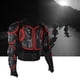 thumbnail image 3 of Armadura De Cuerpo Completo, Armadura Protectora De Chaqueta De Montar Con Tela Transpirable Para Hombres Y Mujeres, 3 of 7