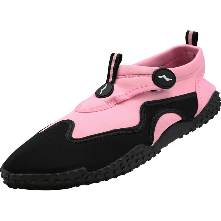 Womens water shoes walmart store