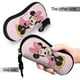 thumbnail image 4 of Estuche para gafas de Minnie Mouse y Mickey para niñas, caja portátil para guardar gafas, caja para gafas con dibujos animados, 4 of 5