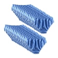 thumbnail image 3 of 30 Uds. Calzoncillos desechables, pantalones cortos desechables, ropa interior cómoda, bragas de viaje para SPA durante la noche, Camping, Fitness, SM SunniMix Calzoncillos cortos, 3 of 8
