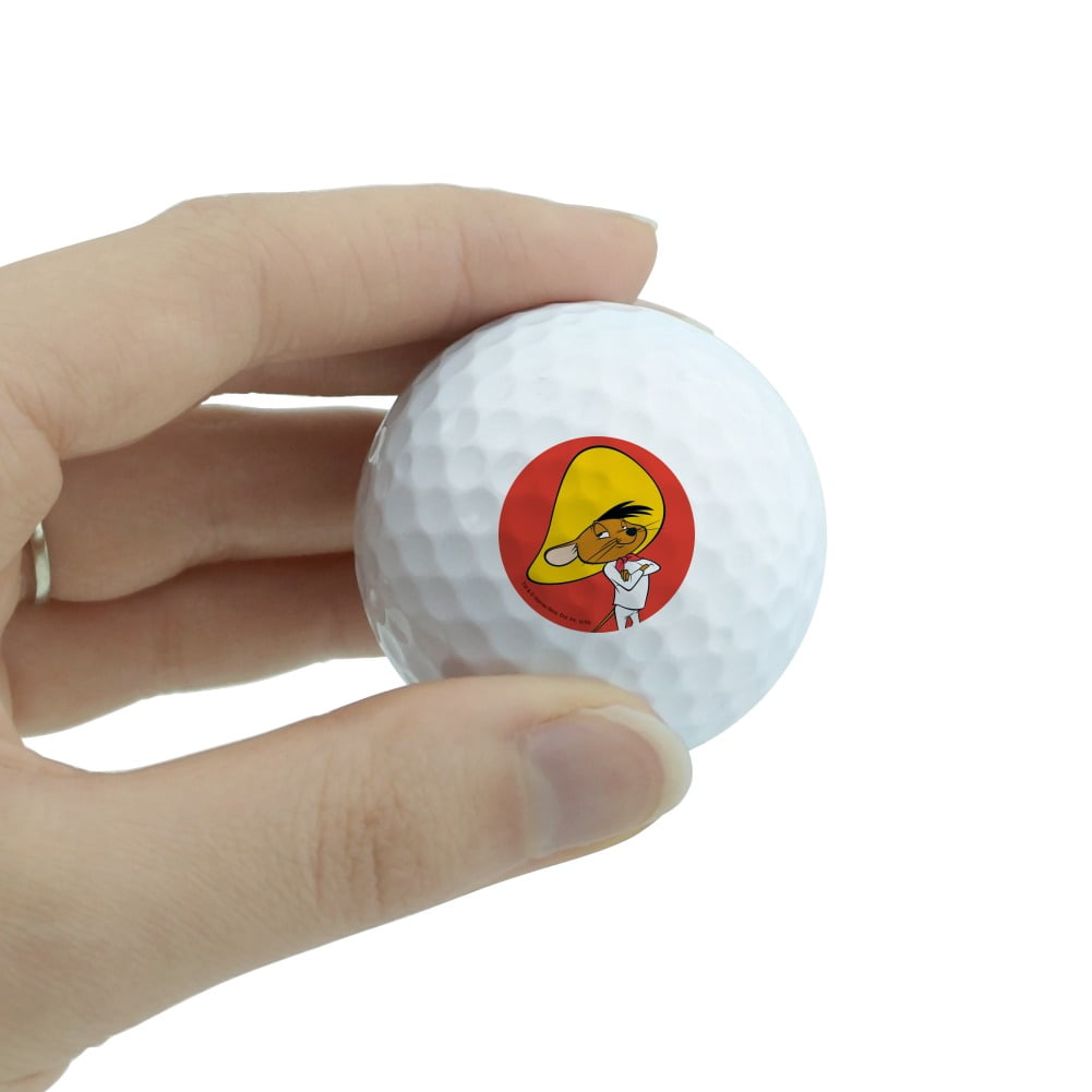 Looney Tunes Golf Ball 16個入り Looney Tunes Golf Ball 16個入り 【公式通販】