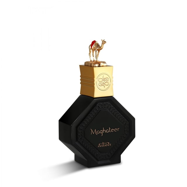 Perfume NABEEL MAGHATEER Eau De Parfum, 100 ml, unisex