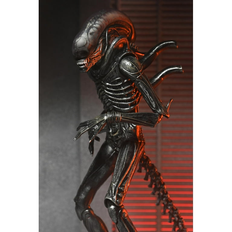 NECA Alien: Romulus - Ultimate Xenomorph XX121 7