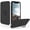 Black (Ring Holder Design), variant on iPhone XS Case, Phone Case iPhone X/10, Slim Silicone Soft Rubber Shockproof Protective Ring Holder Kickstand Drop Protection Bumper Cute Girl Women Boys iPhone X/Xs/10 Cover, Light Grey