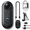 LITE, variant on JETO 1080P HD Mini Body Camera, 64GB, 150° Wide Angle, Waterproof, Magnetic Clip & App Remote Live Stream, Wearable Action Cam for Travel