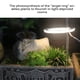 thumbnail image 4 of Led Grow Light Full Spectrum Phyto Grow Lamp Usb Phyto Lamp Para Iluminación De Crecimiento De Plantas Serendint HA020150-00, 4 of 6