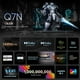thumbnail image 4 of TV Hisense 100 pulgadas 4K Ultra HD Smart TV 100QD7N, 4 of 4