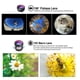 thumbnail image 5 of Apexel Lente Macro Gran Angular Ojo De Pez 18X ANGGREK Color negro, 5 of 7