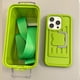 thumbnail image 2 of Buy 2 get 10% off Multifunctional Cosmetic Bag Phone Case Funny Suitcase Crossbody Phone Case Creative Cool Storage Box Shape Phone Case Multifunctional Crossbody Phone Bag Purse, 2 of 3