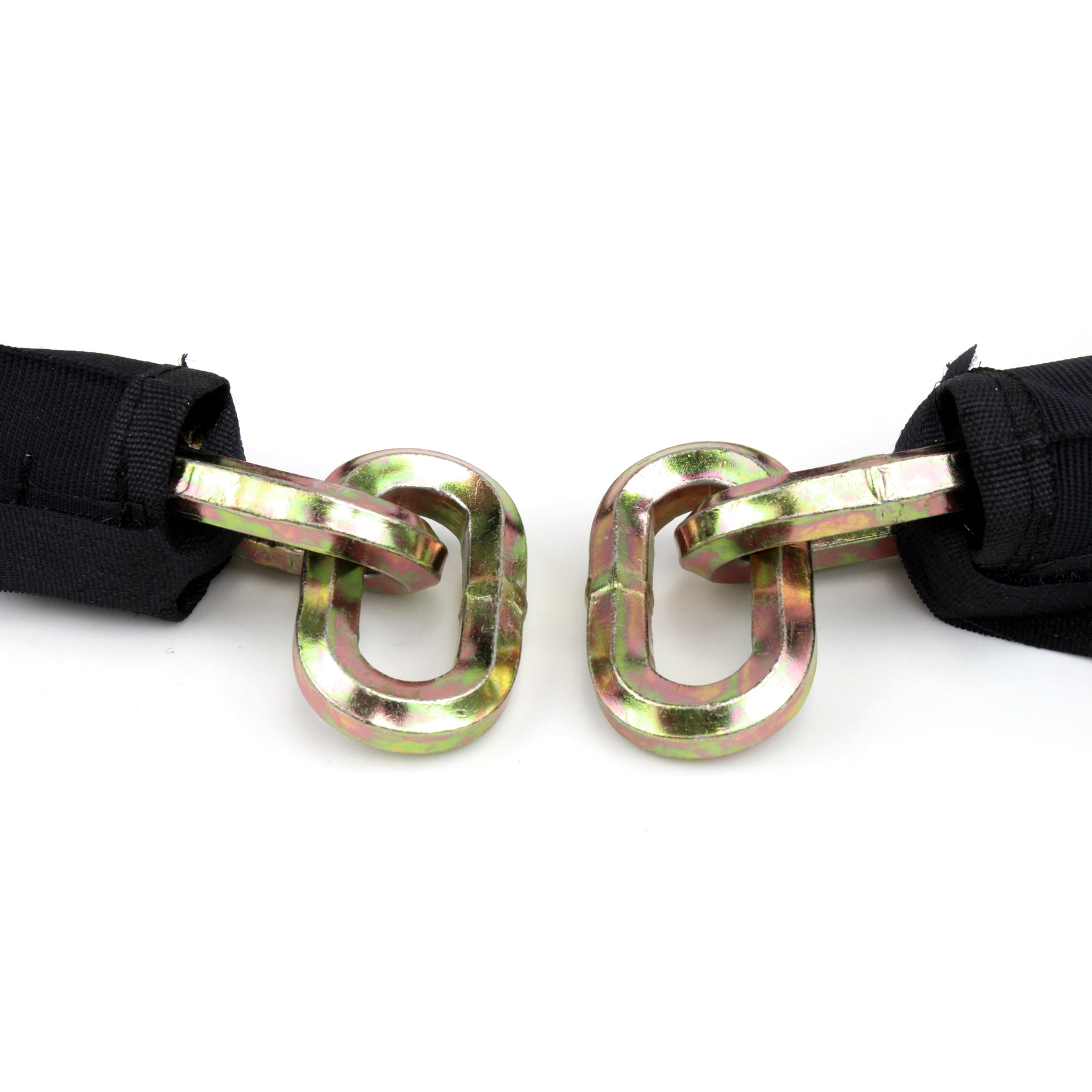Blackstone Bike Lock with 130 dB Alarm 14 mm Heavy Duty shackle & 46 Inch Heavy Duty Hexagonal Anti-Theft Lock Chain