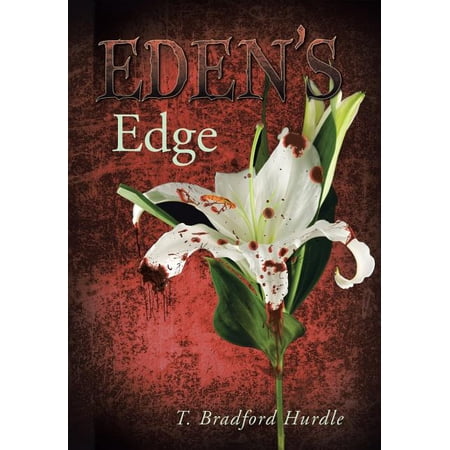 Eden s Edge (Hardcover)