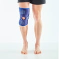 thumbnail image 3 of Neo G Open Knee Brace - One Size FSA / HSA Eligible, 3 of 13